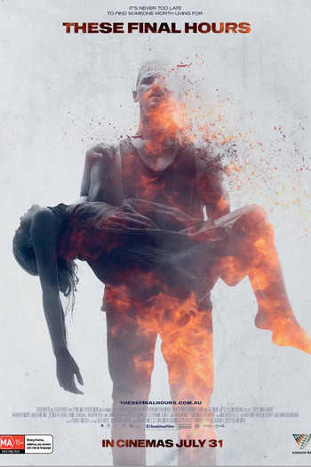  de Filme As Horas Finais (2013)