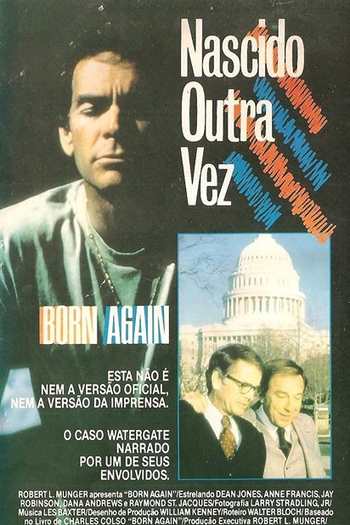  de Filme Nascido Outra Vez (1978)