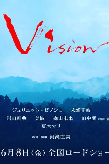  de Filme Vision (2018)