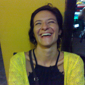 Foto de perfil de Bruna