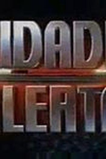  de TV Cidade Alerta (1995)