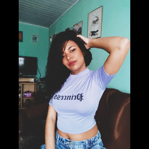 Foto de perfil de Priscila Franco