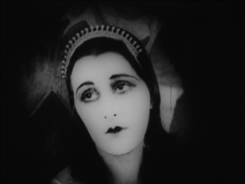 Foto 1 de O Gabinete do Dr. Caligari