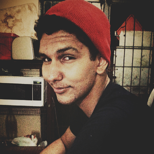 Foto de perfil de Rodrigo
