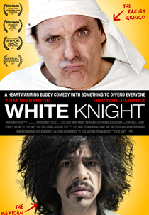 White Knight (White Knight)