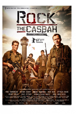 Rock Ba-Casba (Rock Ba-Casba)