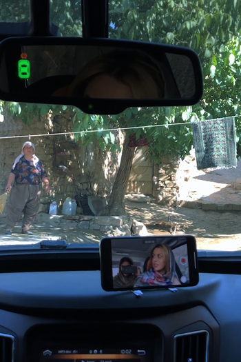  de Curta Escondida (2020)