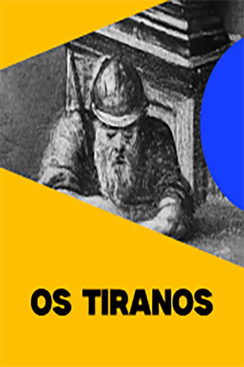 Poster de Curta Os Tiranos (1951)