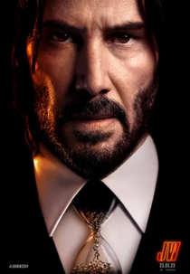 John Wick 4: Baba Yaga (John Wick: Chapter 4)