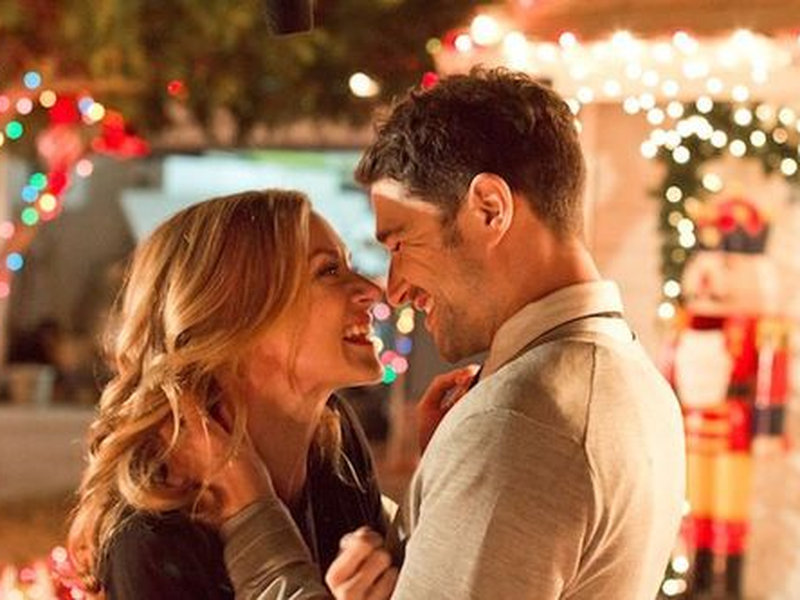 Foto 1 de Naughty Or Nice