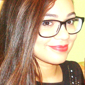 Foto de perfil de Marília Ferreira