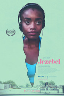 Jezebel - Poster / Capa / Cartaz - Oficial 1