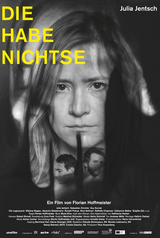 Poster 1 de Filme The Have-Nots (2016)