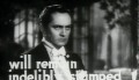 Death Takes a Holiday Official Trailer #1 - Fredric March Movie (1934) HD