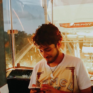 Foto de perfil de Arthur Lima