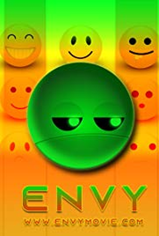 Poster 1 de Curta Envy Movie (2019)