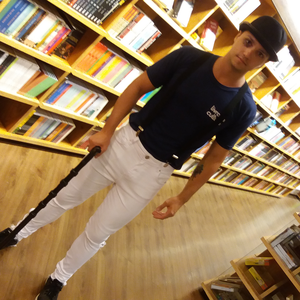 Foto de perfil de Douglas