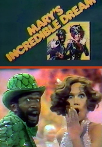 Mary’s Incredible Dream (Mary’s Incredible Dream)