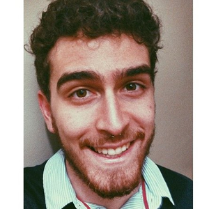 Foto de perfil de Guilherme Macedo