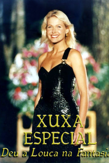  de Filme Deu a Louca na Fantasia (1995)