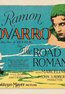 Romance (The Road to Romance)