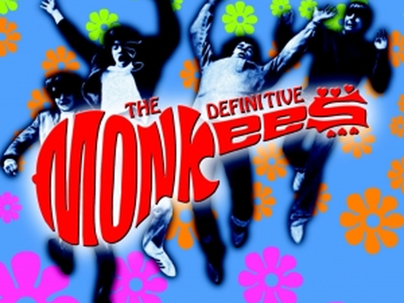 Foto 3 de The Monkees (1ª Temporada)