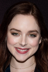 Madison Davenport