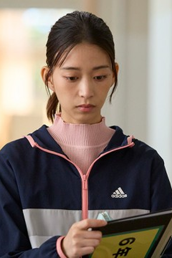 Poster de Episódio 第６話 (2024)