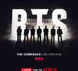 BTS the Comeback Live: Arirang