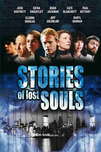  de Filme Stories of Lost Souls (2005)
