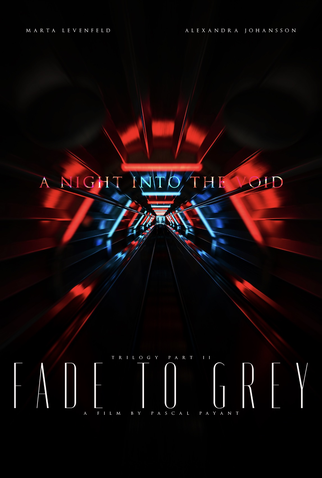 Poster 1 de Filme Fade to Grey (2024)