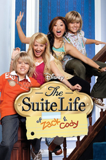 The Suite Life of Zack & Cody (The Suite Life of Zack & Cody)