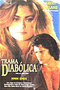 Trama Diabólica - Poster / Capa / Cartaz - Oficial 1