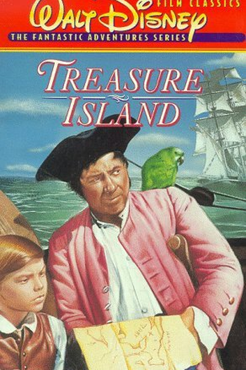  de Filme A Ilha do Tesouro (1950)