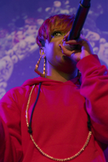 Poster de Episódio RAPSODY: Raising the Bars (2018)
