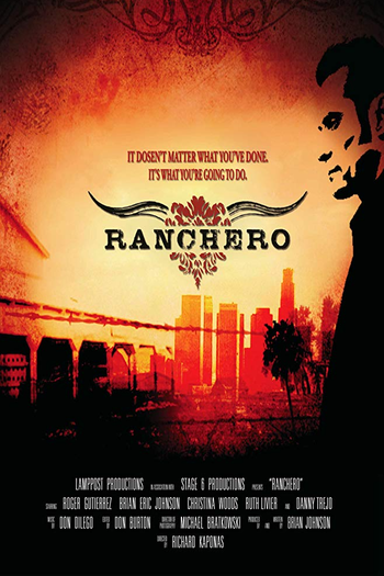  de Filme Ranchero (2008)