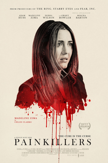  de Filme Painkillers (2018)