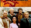 Chaparral (1ª Temporada)