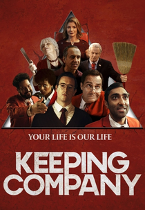 Fazendo Companhia (Keeping Company)