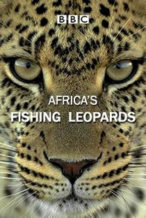 Leopardos Pescadores: Luta pela Vida - Poster / Capa / Cartaz - Oficial 1