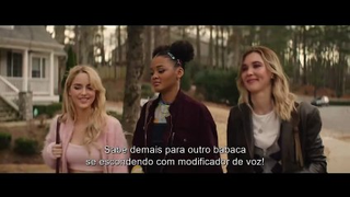 Trailer: Pânico 7 | Trailer Legendado
