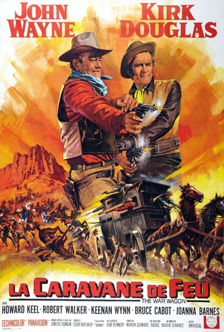 Poster 10 de Filme Gigantes em Luta (1967)