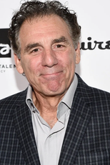 Michael Richards (I)