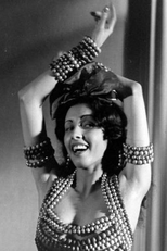 Eros Volúsia - A Dança Mestiça (Eros Volúsia - A Dança Mestiça)