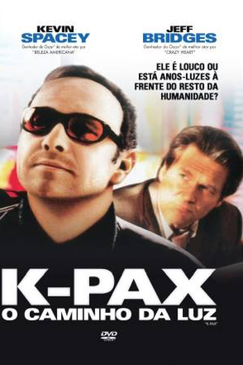  de Filme K-Pax: O Caminho da Luz (2001)