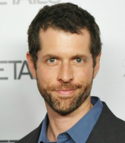 D.B. Weiss (23 De Abril De 1971) | Artista | Filmow