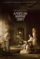 American Horror Story: Murder House (1ª Temporada)