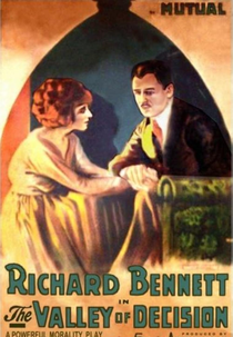 O Vale da Decisão (The Valley of Decision)