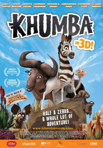 Khumba (Khumba)