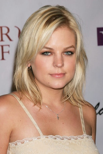 Kirsten Storms - Poster / Capa / Cartaz - Oficial 3